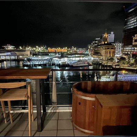 Luxury Apartment - Parking - Hot Tub - Stunning Views Auckland Exteriér fotografie