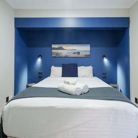 Luxury Apartment - Parking - Hot Tub - Stunning Views Auckland Exteriér fotografie