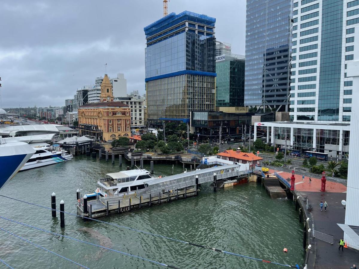 Luxury Apartment - Parking - Hot Tub - Stunning Views Auckland Exteriér fotografie