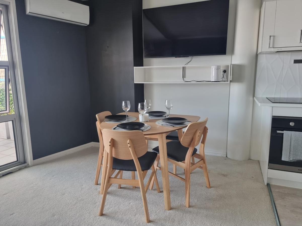 Luxury Apartment - Parking - Hot Tub - Stunning Views Auckland Exteriér fotografie