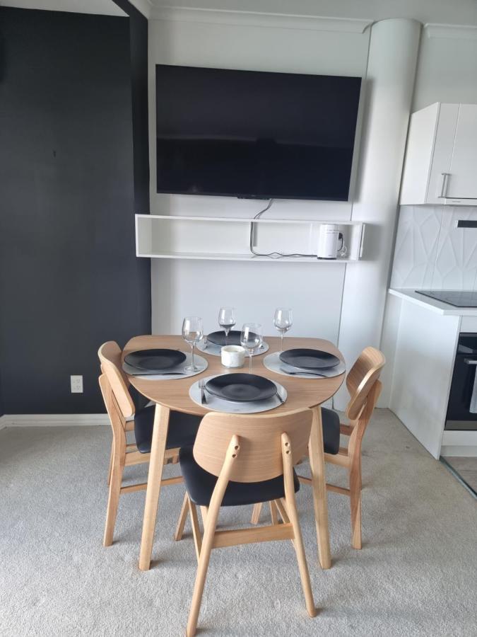 Luxury Apartment - Parking - Hot Tub - Stunning Views Auckland Exteriér fotografie