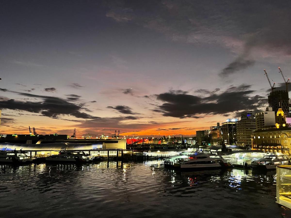 Luxury Apartment - Parking - Hot Tub - Stunning Views Auckland Exteriér fotografie