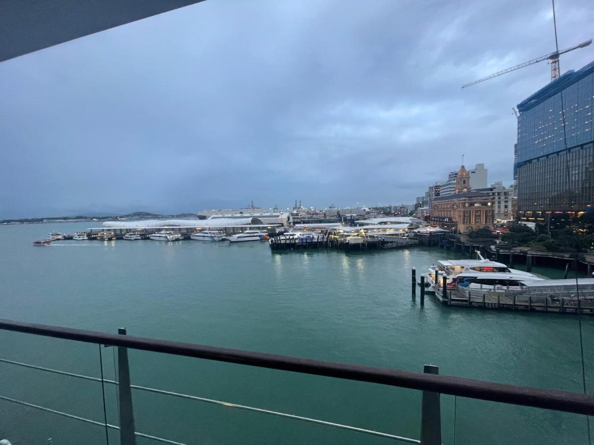 Luxury Apartment - Parking - Hot Tub - Stunning Views Auckland Exteriér fotografie