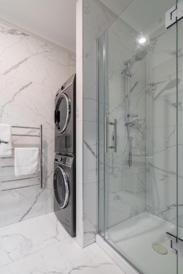 Luxury Apartment - Parking - Hot Tub - Stunning Views Auckland Exteriér fotografie