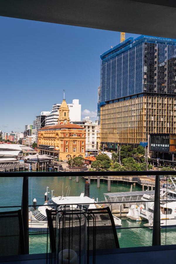 Luxury Apartment - Parking - Hot Tub - Stunning Views Auckland Exteriér fotografie