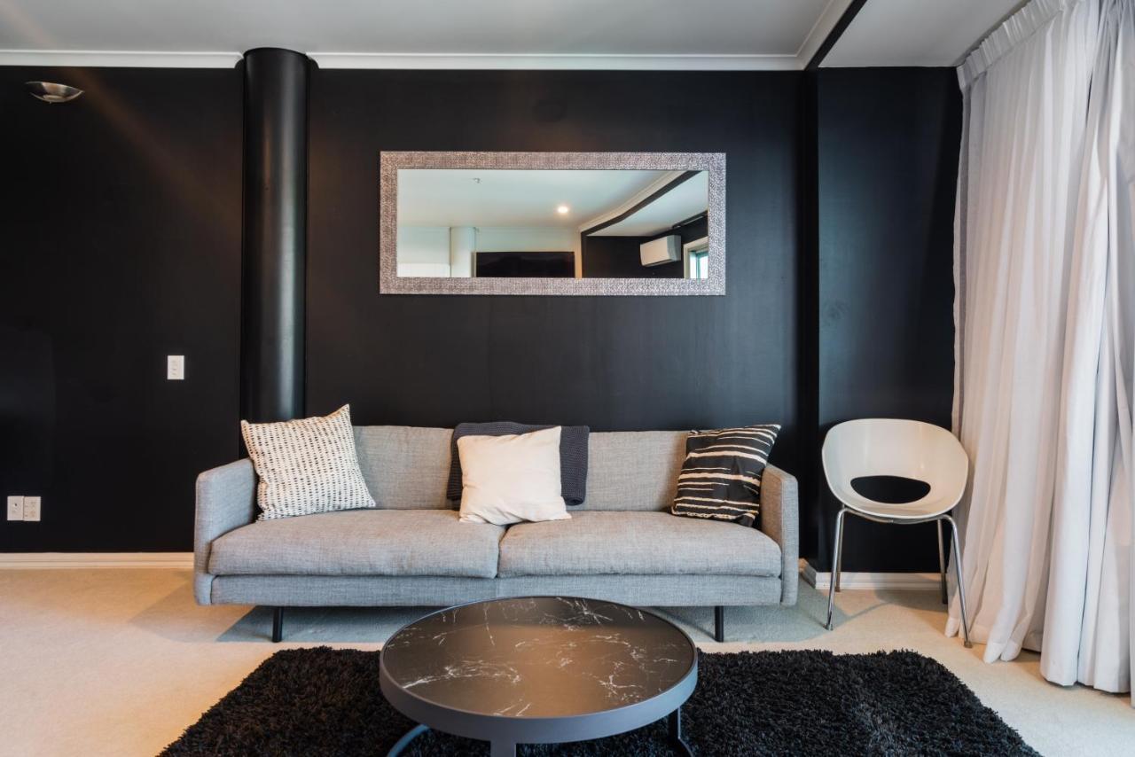Luxury Apartment - Parking - Hot Tub - Stunning Views Auckland Exteriér fotografie