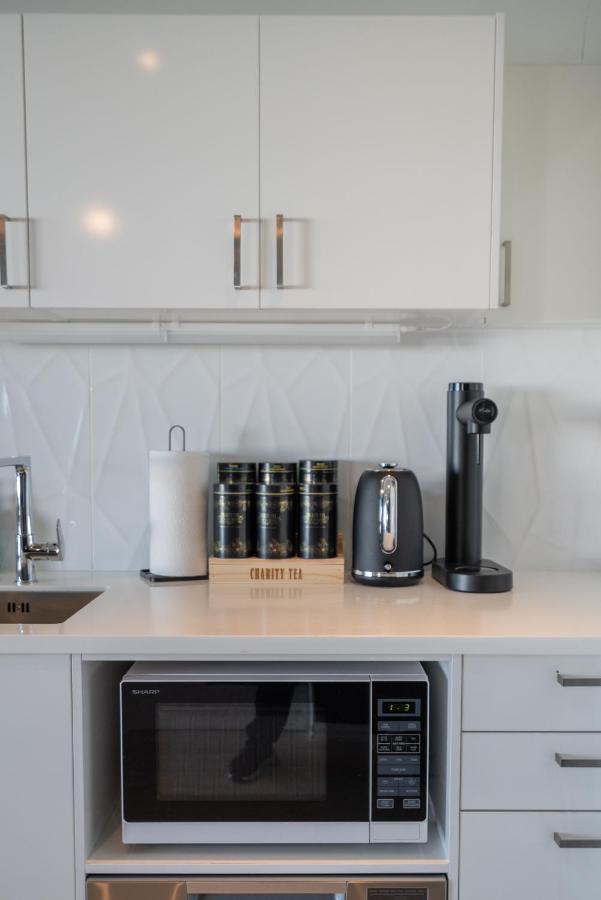 Luxury Apartment - Parking - Hot Tub - Stunning Views Auckland Exteriér fotografie
