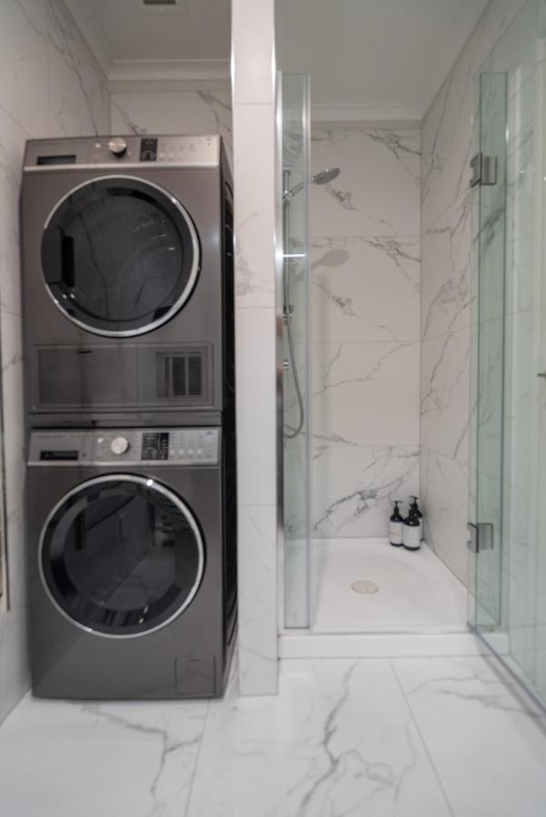 Luxury Apartment - Parking - Hot Tub - Stunning Views Auckland Exteriér fotografie