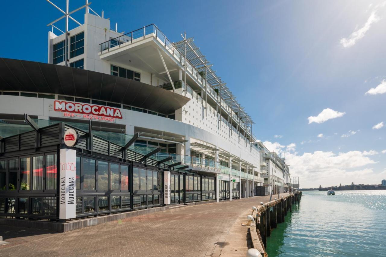 Luxury Apartment - Parking - Hot Tub - Stunning Views Auckland Exteriér fotografie