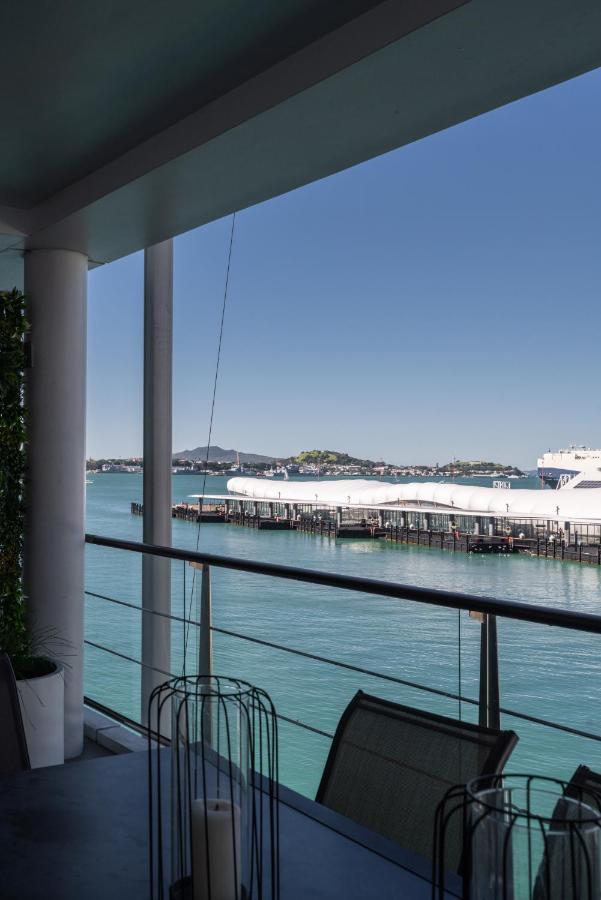 Luxury Apartment - Parking - Hot Tub - Stunning Views Auckland Exteriér fotografie