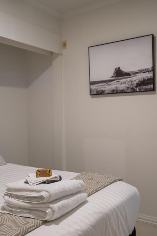 Luxury Apartment - Parking - Hot Tub - Stunning Views Auckland Exteriér fotografie
