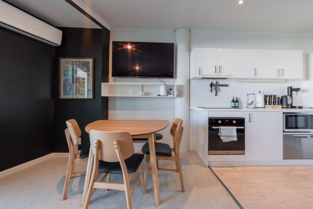 Luxury Apartment - Parking - Hot Tub - Stunning Views Auckland Exteriér fotografie
