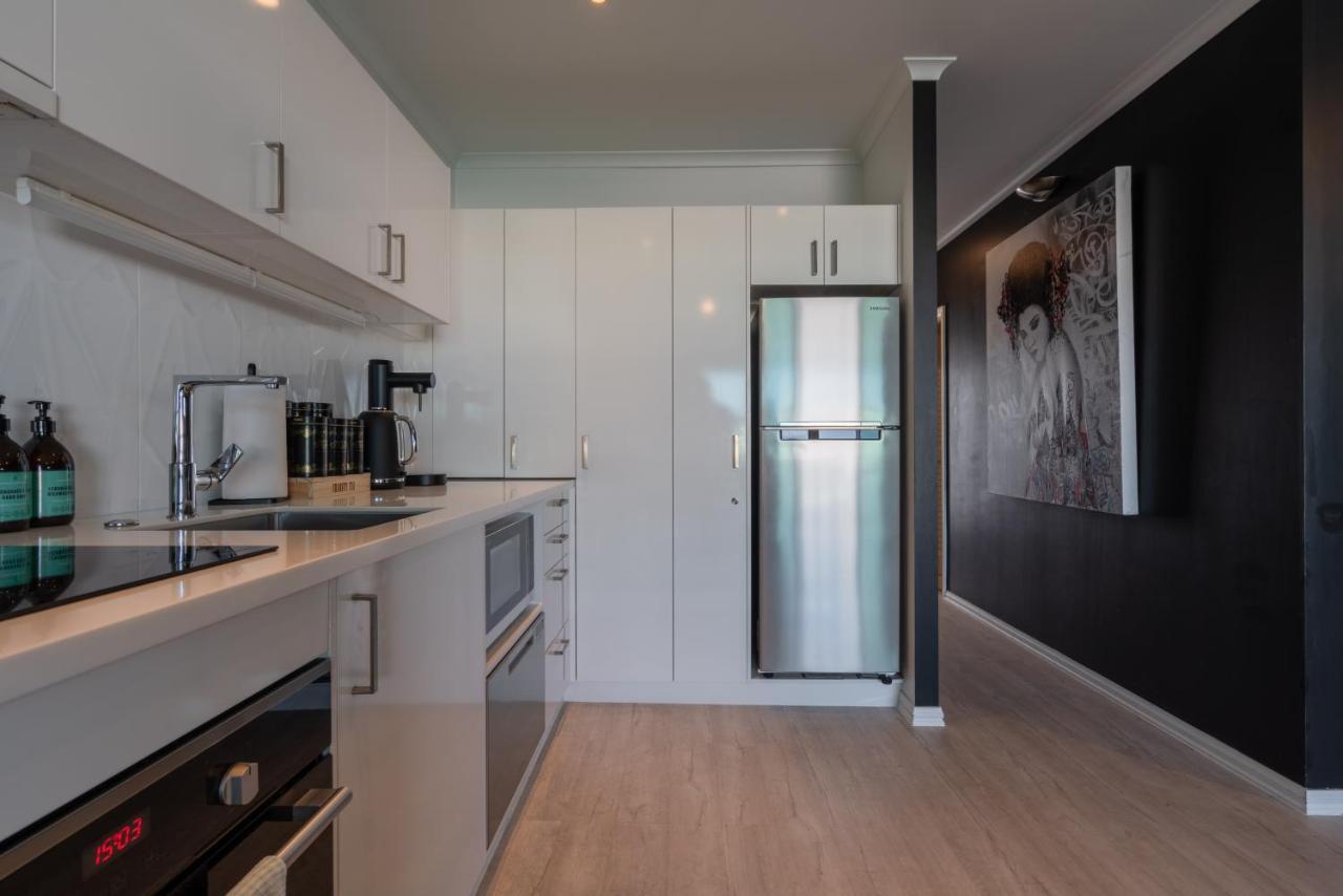 Luxury Apartment - Parking - Hot Tub - Stunning Views Auckland Exteriér fotografie