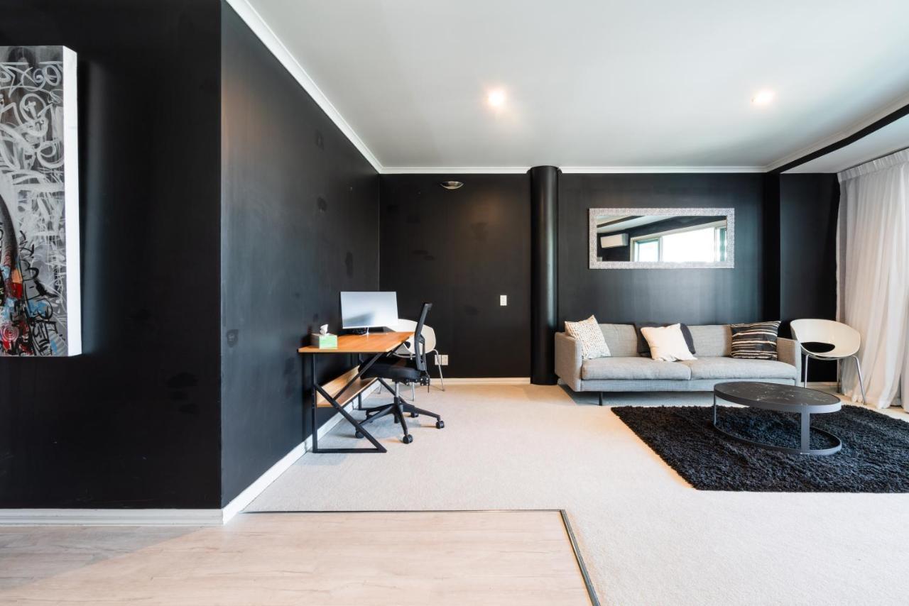 Luxury Apartment - Parking - Hot Tub - Stunning Views Auckland Exteriér fotografie