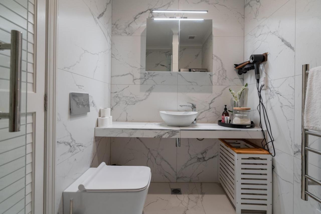 Luxury Apartment - Parking - Hot Tub - Stunning Views Auckland Exteriér fotografie