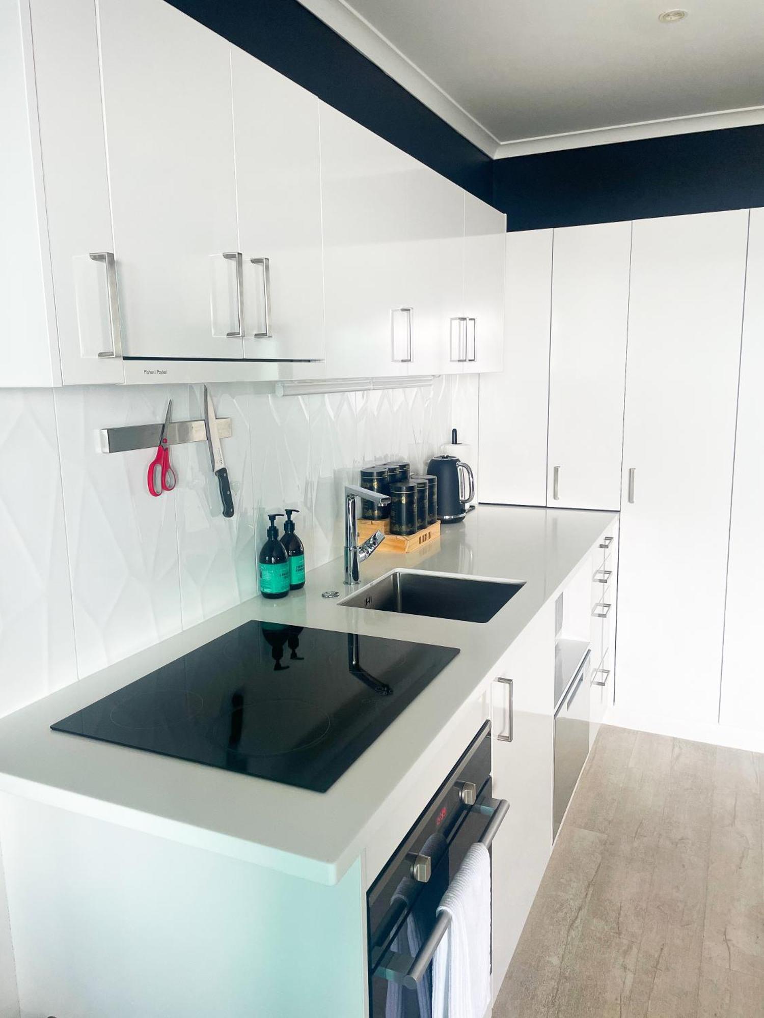 Luxury Apartment - Parking - Hot Tub - Stunning Views Auckland Exteriér fotografie