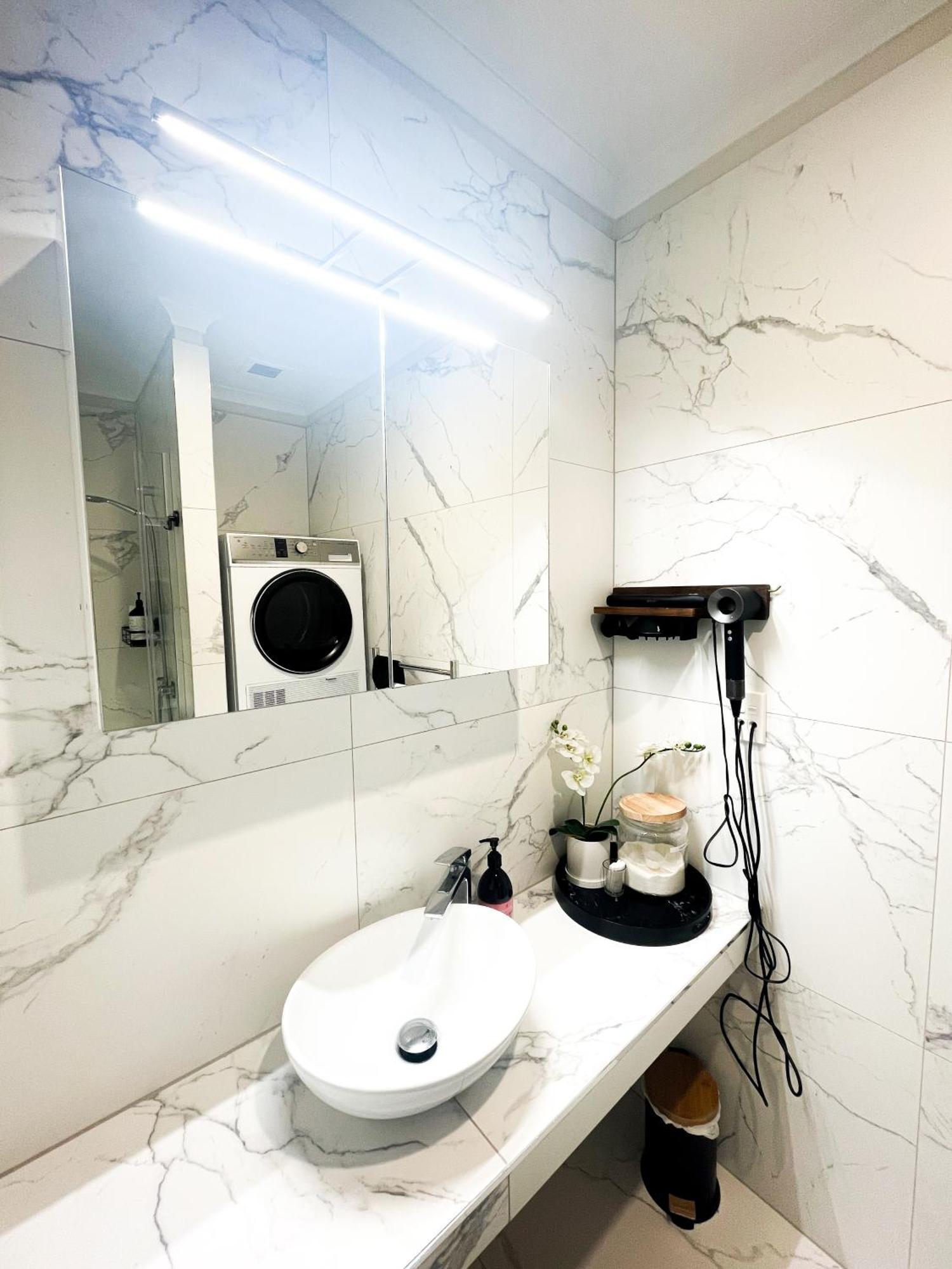 Luxury Apartment - Parking - Hot Tub - Stunning Views Auckland Exteriér fotografie