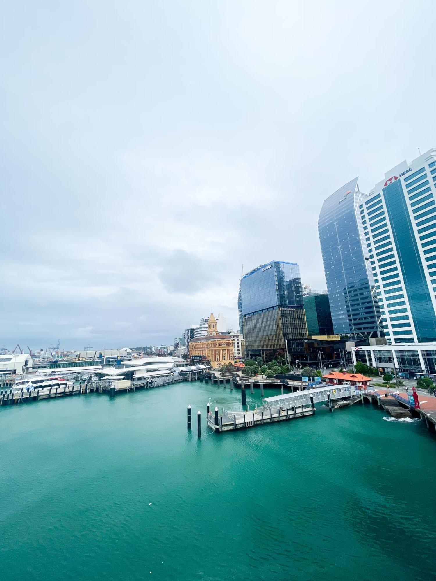 Luxury Apartment - Parking - Hot Tub - Stunning Views Auckland Exteriér fotografie