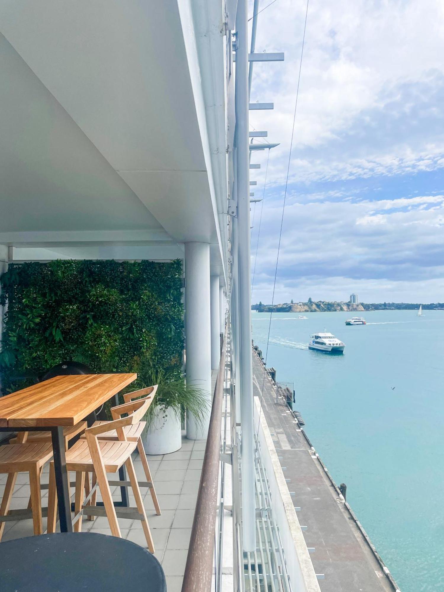Luxury Apartment - Parking - Hot Tub - Stunning Views Auckland Exteriér fotografie