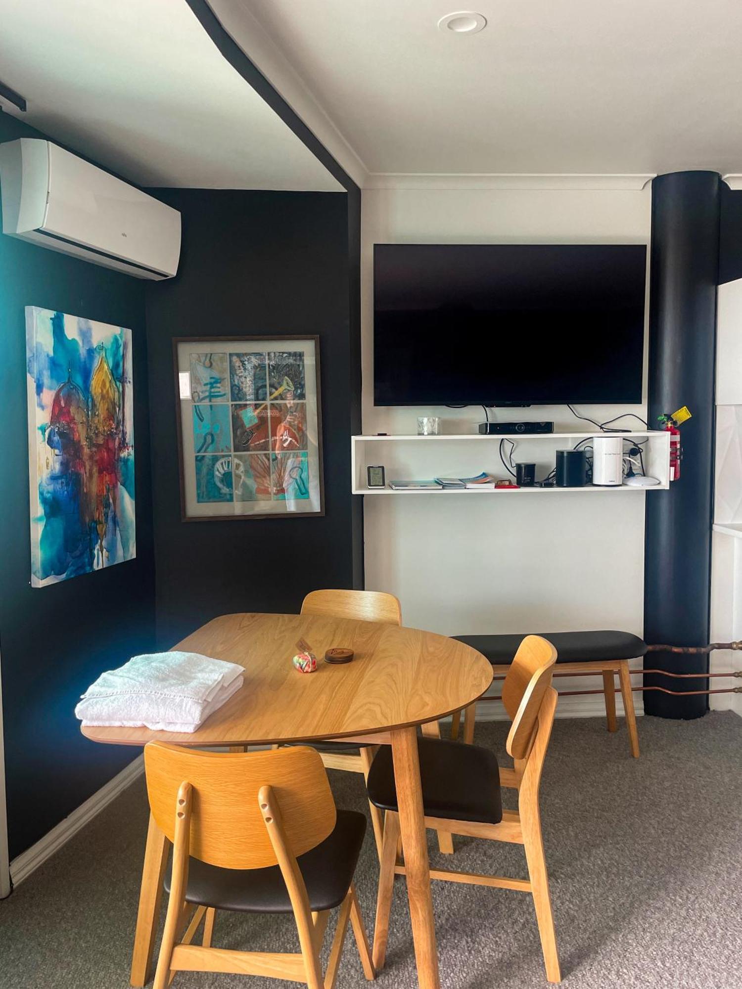 Luxury Apartment - Parking - Hot Tub - Stunning Views Auckland Exteriér fotografie
