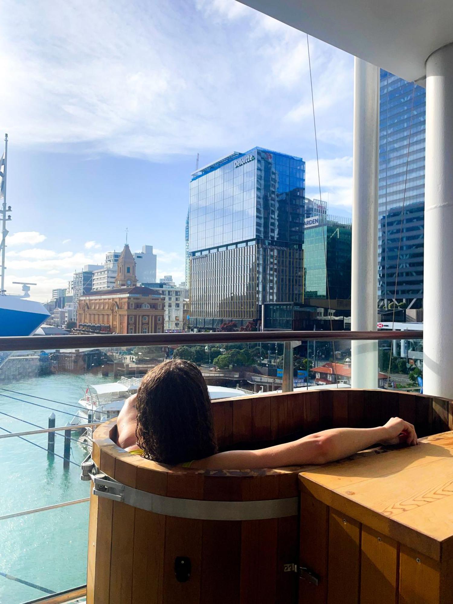 Luxury Apartment - Parking - Hot Tub - Stunning Views Auckland Exteriér fotografie