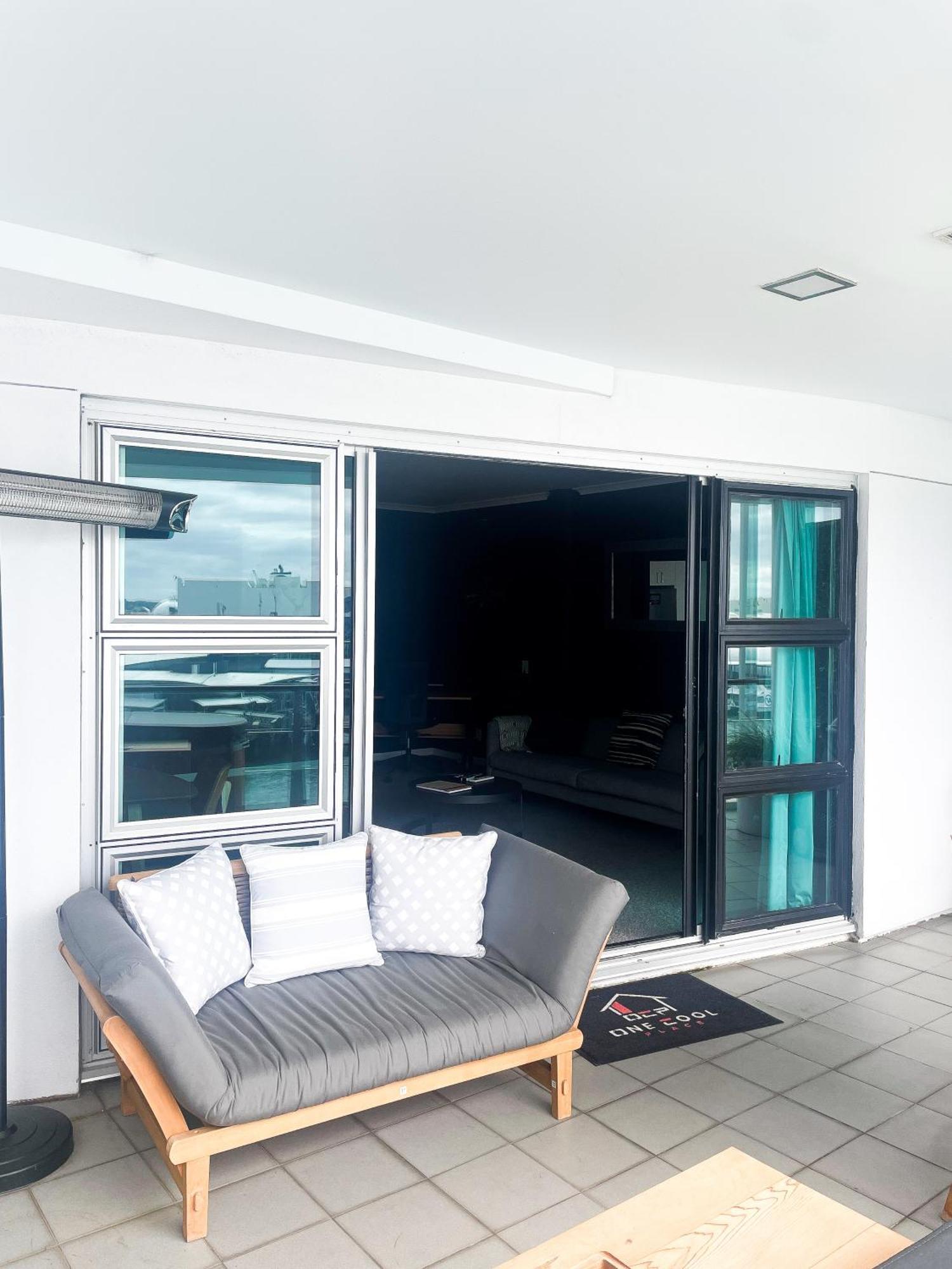 Luxury Apartment - Parking - Hot Tub - Stunning Views Auckland Exteriér fotografie