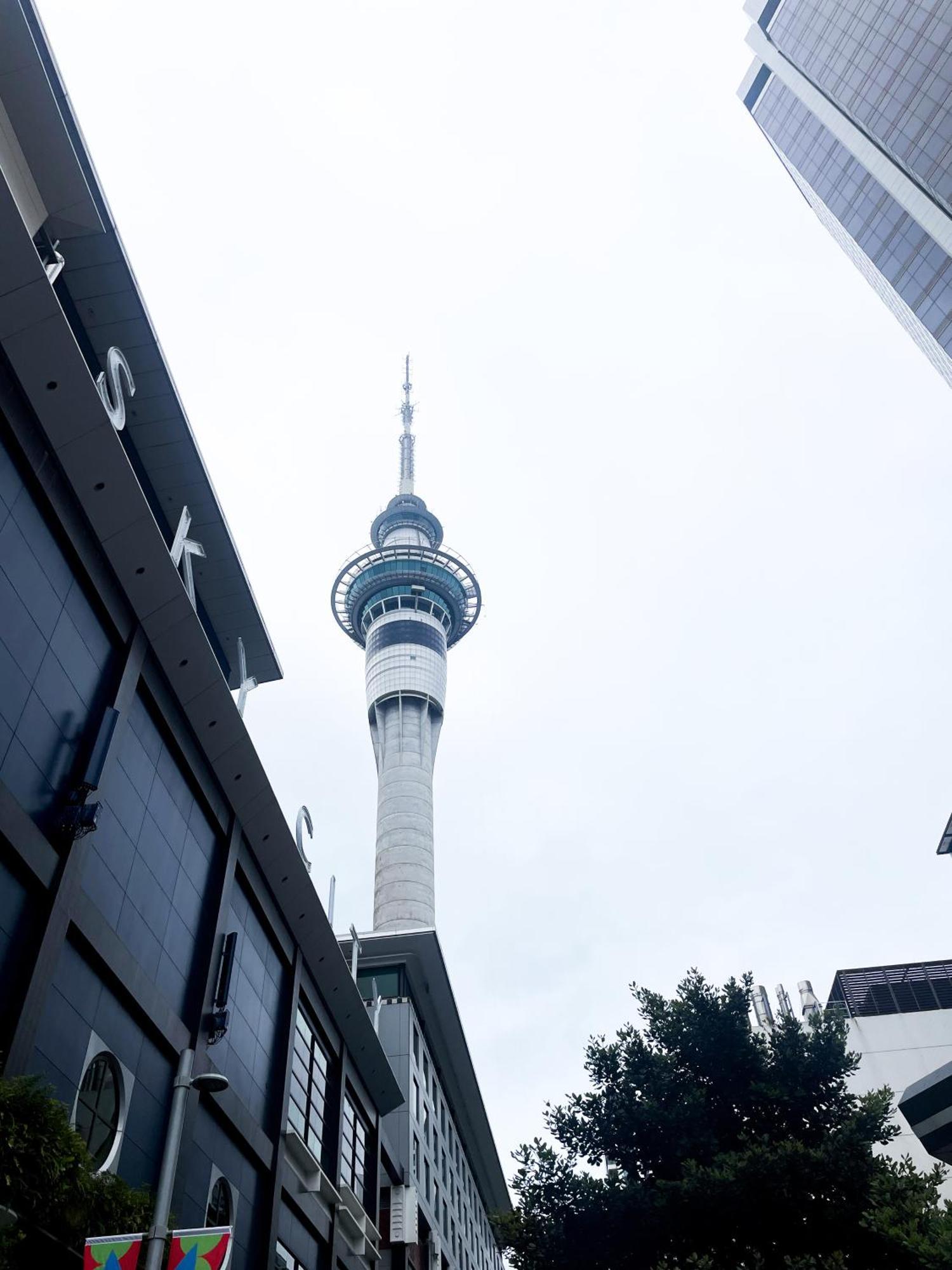 Luxury Apartment - Parking - Hot Tub - Stunning Views Auckland Exteriér fotografie