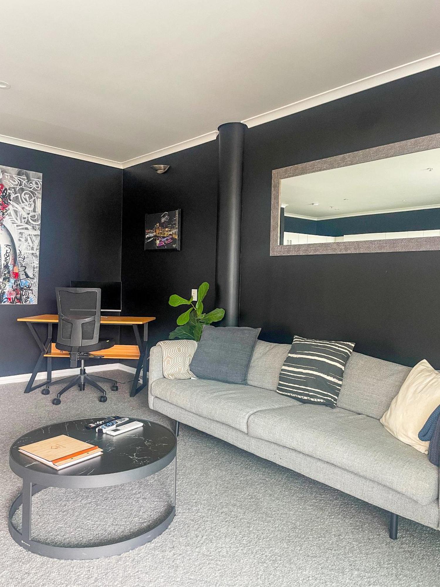 Luxury Apartment - Parking - Hot Tub - Stunning Views Auckland Exteriér fotografie