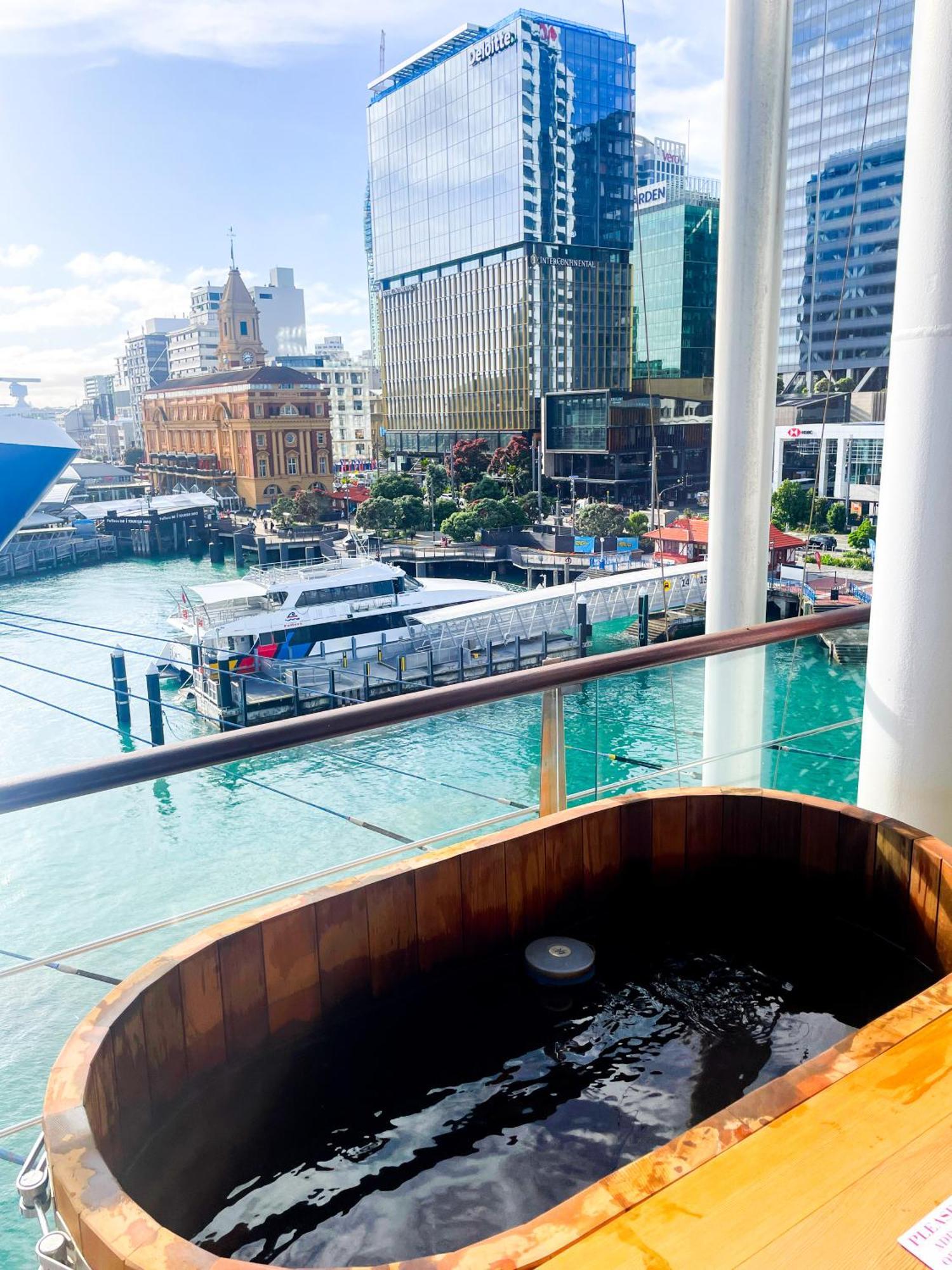Luxury Apartment - Parking - Hot Tub - Stunning Views Auckland Exteriér fotografie
